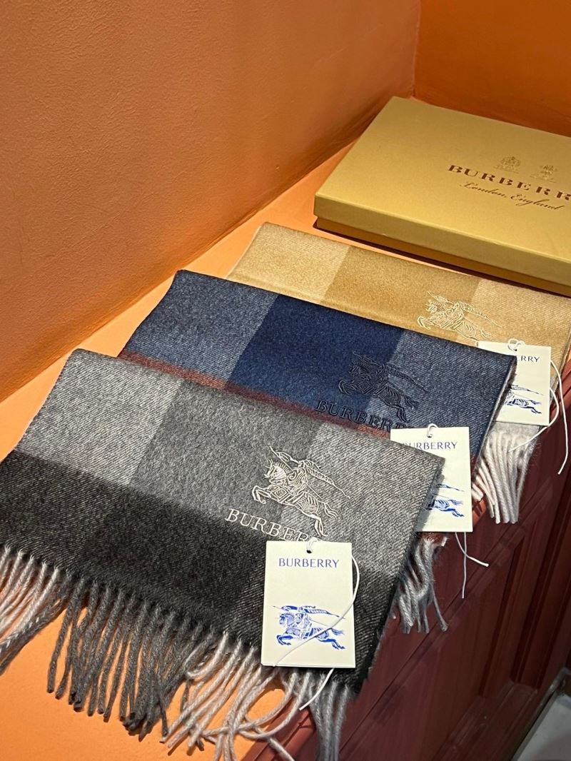 Burberry Scarf